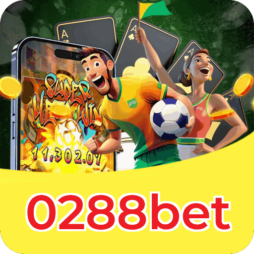 Recursos App 0288bet
